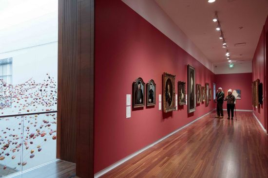 Picture of UMFA Art Lovers Philanthropist