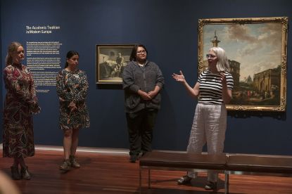 Picture of UMFA Art Lovers Collector 