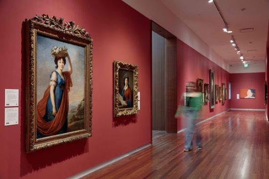 Picture of UMFA Art Lovers Enthusiast Gift of Membership