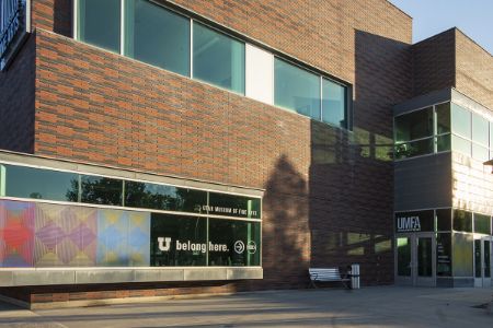 Picture for category UMFA Donations