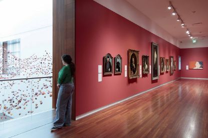 Picture of Admission: Senior (ages 65+)