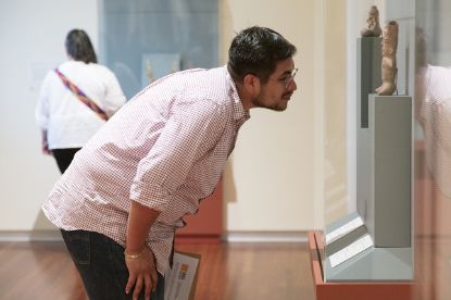 Picture of Admission: Youth (ages 6-18)