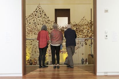 Picture of Admission: UMFA Members